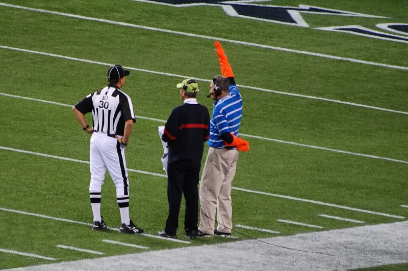 Beat Writers Know First. Here's How to Become Their Best Friend Before Kickoff