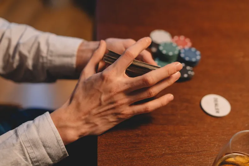 Stop Hoarding Your FAAB Like It's a 401(k): The Gambler's Guide to Winning the Waiver Wire