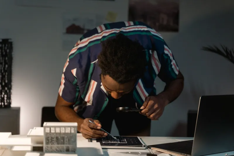 Draft Is Tomorrow: The Last-Minute Prep Plan That Beats a Month of Overthinking