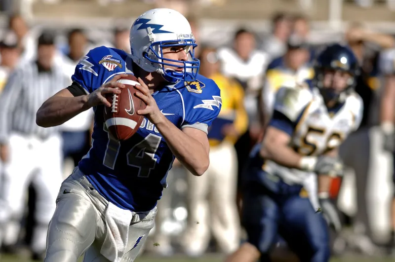 Skip the QB Run, Print Points: A Weekly Streaming System That Beats Your Draft-Day Bust