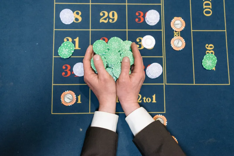 Stop Negotiating Like a Fan, Start Pricing Like a Sharpe